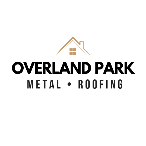 Overland Park Metal Roofing